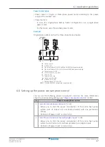 Preview for 47 page of Daikin ETVZ16E6V7 Installer'S Reference Manual