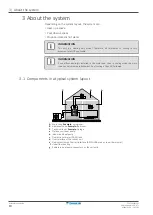 Предварительный просмотр 10 страницы Daikin ETVZ16E9W7 User Reference Manual