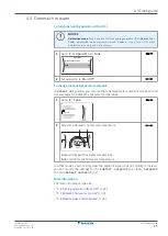 Предварительный просмотр 15 страницы Daikin ETVZ16E9W7 User Reference Manual