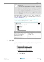 Предварительный просмотр 31 страницы Daikin ETVZ16E9W7 User Reference Manual