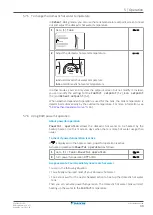 Предварительный просмотр 33 страницы Daikin ETVZ16E9W7 User Reference Manual