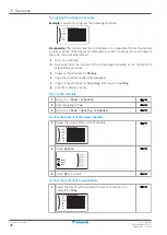 Предварительный просмотр 38 страницы Daikin ETVZ16E9W7 User Reference Manual