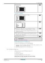 Предварительный просмотр 41 страницы Daikin ETVZ16E9W7 User Reference Manual