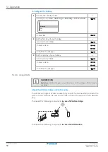 Предварительный просмотр 50 страницы Daikin ETVZ16E9W7 User Reference Manual