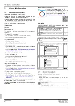 Предварительный просмотр 6 страницы Daikin ETVZ16S18DA6V Operation Manual