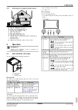 Предварительный просмотр 7 страницы Daikin ETVZ16S18DA6V Operation Manual