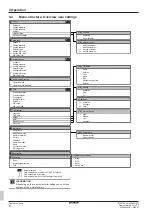 Предварительный просмотр 8 страницы Daikin ETVZ16S18DA6V Operation Manual