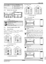 Предварительный просмотр 11 страницы Daikin ETVZ16S18DA6V Operation Manual