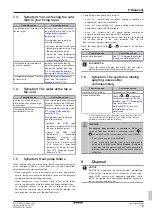 Предварительный просмотр 19 страницы Daikin ETVZ16S18DA6V Operation Manual