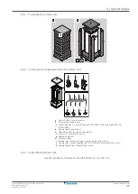 Предварительный просмотр 25 страницы Daikin ETVZ16S18EA6V Installer'S Reference Manual