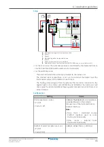 Предварительный просмотр 35 страницы Daikin ETVZ16S18EA6V Installer'S Reference Manual