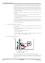 Предварительный просмотр 38 страницы Daikin ETVZ16S18EA6V Installer'S Reference Manual