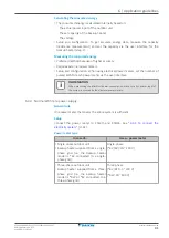 Предварительный просмотр 41 страницы Daikin ETVZ16S18EA6V Installer'S Reference Manual