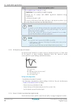 Предварительный просмотр 44 страницы Daikin ETVZ16S18EA6V Installer'S Reference Manual