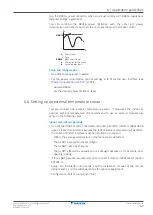 Предварительный просмотр 47 страницы Daikin ETVZ16S18EA6V Installer'S Reference Manual