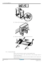 Предварительный просмотр 60 страницы Daikin ETVZ16S18EA6V Installer'S Reference Manual