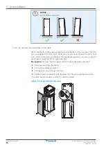 Предварительный просмотр 66 страницы Daikin ETVZ16S18EA6V Installer'S Reference Manual