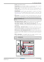 Предварительный просмотр 69 страницы Daikin ETVZ16S18EA6V Installer'S Reference Manual