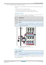 Предварительный просмотр 71 страницы Daikin ETVZ16S18EA6V Installer'S Reference Manual