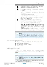 Предварительный просмотр 81 страницы Daikin ETVZ16S18EA6V Installer'S Reference Manual