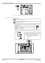 Предварительный просмотр 104 страницы Daikin ETVZ16S18EA6V Installer'S Reference Manual