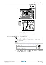 Предварительный просмотр 107 страницы Daikin ETVZ16S18EA6V Installer'S Reference Manual