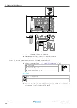 Предварительный просмотр 108 страницы Daikin ETVZ16S18EA6V Installer'S Reference Manual