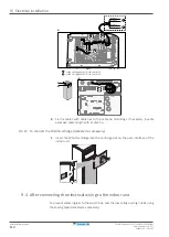 Предварительный просмотр 114 страницы Daikin ETVZ16S18EA6V Installer'S Reference Manual