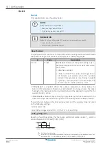 Предварительный просмотр 194 страницы Daikin ETVZ16S18EA6V Installer'S Reference Manual