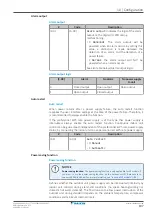 Предварительный просмотр 197 страницы Daikin ETVZ16S18EA6V Installer'S Reference Manual