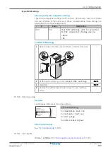 Предварительный просмотр 199 страницы Daikin ETVZ16S18EA6V Installer'S Reference Manual