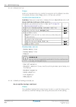 Предварительный просмотр 212 страницы Daikin ETVZ16S18EA6V Installer'S Reference Manual