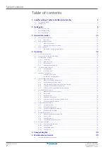 Предварительный просмотр 2 страницы Daikin ETVZ16S23DA6V User Reference Manual