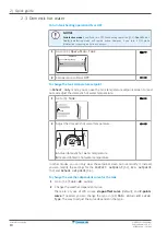 Предварительный просмотр 10 страницы Daikin ETVZ16S23DA6V User Reference Manual