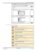 Предварительный просмотр 15 страницы Daikin ETVZ16S23DA6V User Reference Manual