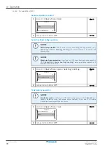 Предварительный просмотр 30 страницы Daikin ETVZ16S23DA6V User Reference Manual