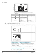 Предварительный просмотр 34 страницы Daikin ETVZ16S23DA6V User Reference Manual