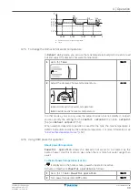 Предварительный просмотр 39 страницы Daikin ETVZ16S23DA6V User Reference Manual