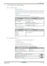 Предварительный просмотр 41 страницы Daikin ETVZ16S23DA6V User Reference Manual