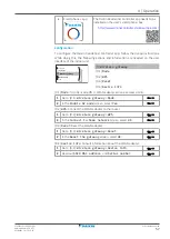 Предварительный просмотр 57 страницы Daikin ETVZ16S23DA6V User Reference Manual