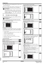 Предварительный просмотр 14 страницы Daikin ETVZ16S23EA6V Operation Manual