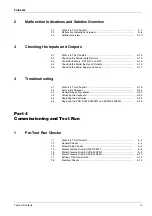 Preview for 5 page of Daikin EUW KZW1 Series Service Manual