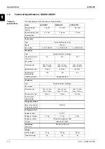 Preview for 12 page of Daikin EUW KZW1 Series Service Manual