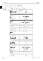 Preview for 22 page of Daikin EUW KZW1 Series Service Manual