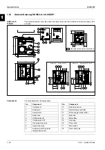 Предварительный просмотр 34 страницы Daikin EUWL KZW1 Series Service Manual