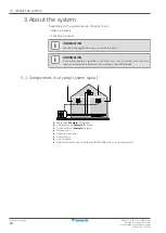 Предварительный просмотр 10 страницы Daikin EWAA-DV3P-H User Reference Manual