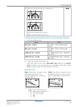 Предварительный просмотр 13 страницы Daikin EWAA-DV3P-H User Reference Manual