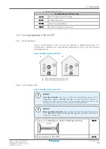 Предварительный просмотр 23 страницы Daikin EWAA-DV3P-H User Reference Manual