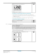 Предварительный просмотр 27 страницы Daikin EWAA-DV3P-H User Reference Manual