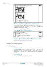 Предварительный просмотр 28 страницы Daikin EWAA-DV3P-H User Reference Manual